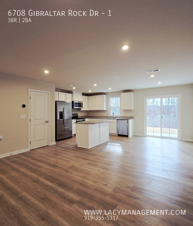 Building Photo - 6708 Gibraltar Rock Dr