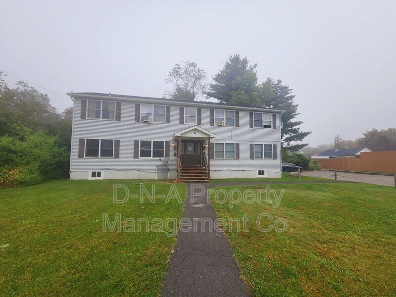 Primary Photo - 106 Madison St