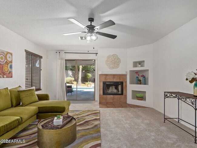 Building Photo - 3408 W Via Del Sol Dr