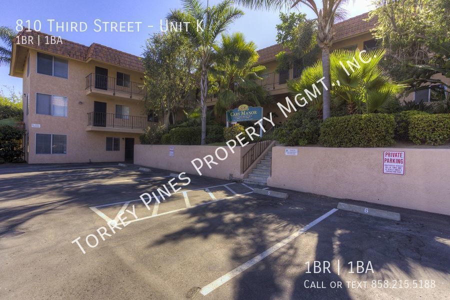 Building Photo - 1 Bedroom in Amazing Beach Location with O...