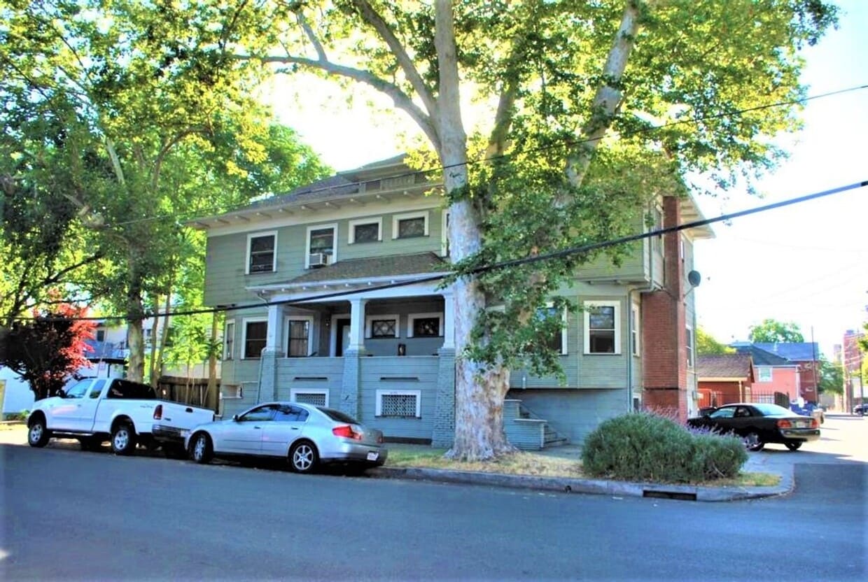 Beautiful 1BR/1BTH Downtown Sacramento - Beautiful 1BR/1BTH Downtown Sacramento