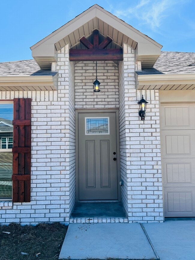 Foto del edificio - 2091 Bluestem Dr