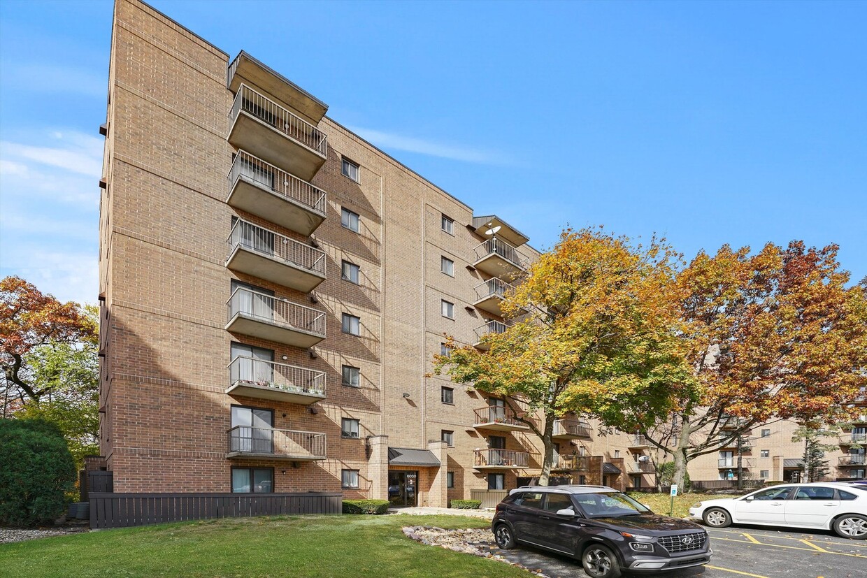 6030 Lake Bluff Dr Unit 701, Tinley Park, IL 60477 - Condo for Rent in ...