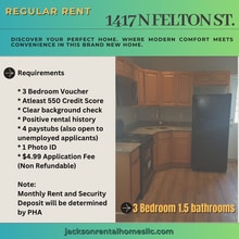 Building Photo - 1417 N Felton St