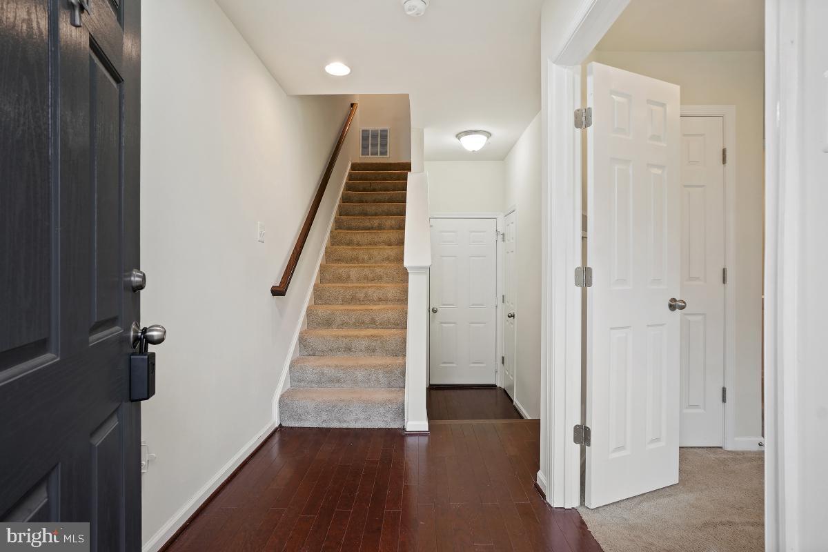 7324 Calico Rock Lndg, Beltsville, MD 20705 Townhome Rentals in