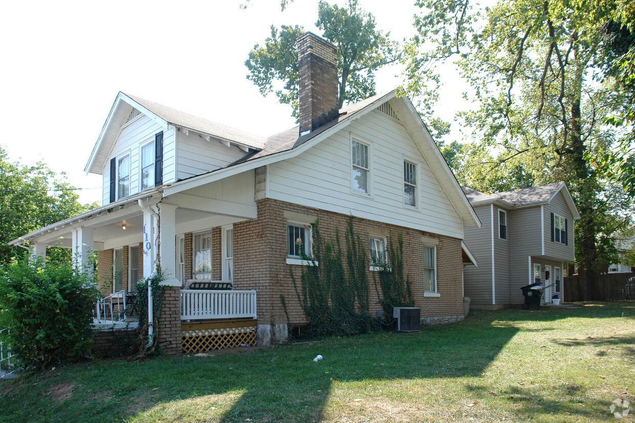 114 Waller Ave, Lexington, KY 40503 Apartments in Lexington, KY
