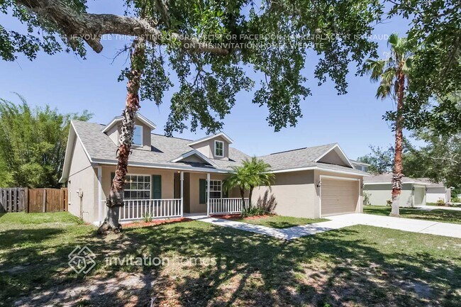 Foto del edificio - 4029 Banbury Cir