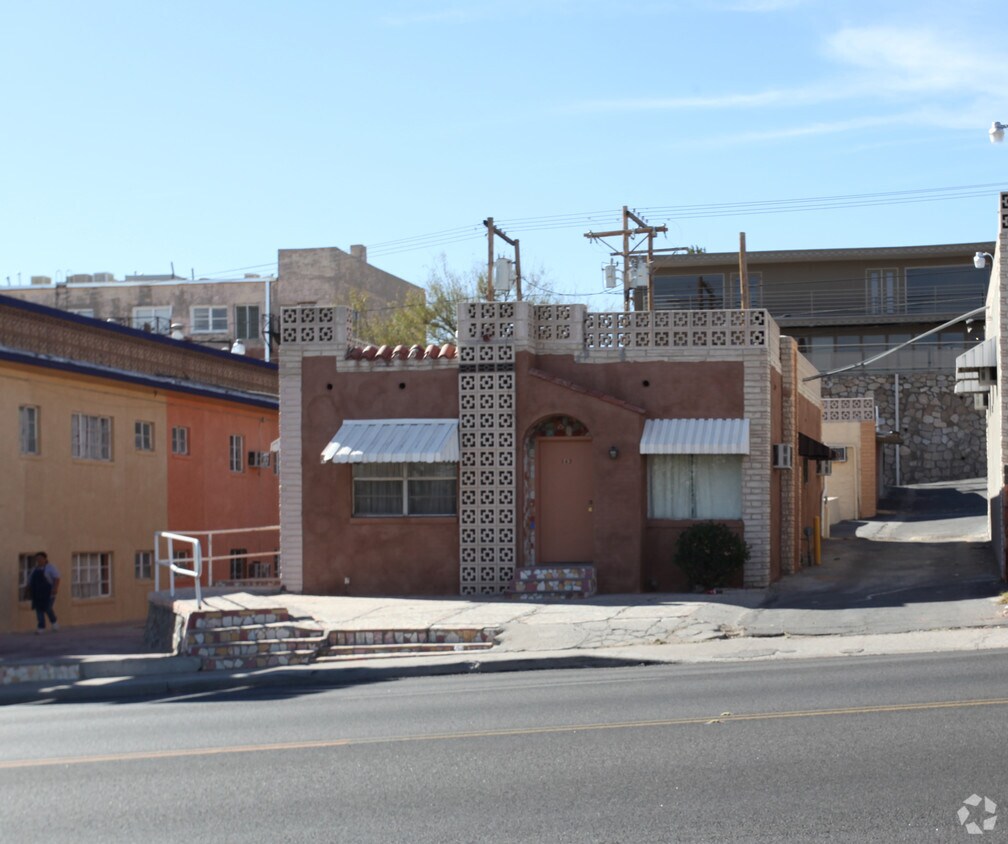 Foto del edificio - 1401 N Mesa St