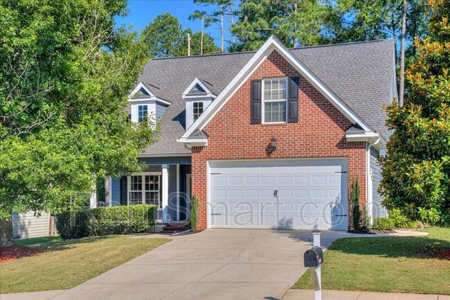Building Photo - 4116 Chastain Dr
