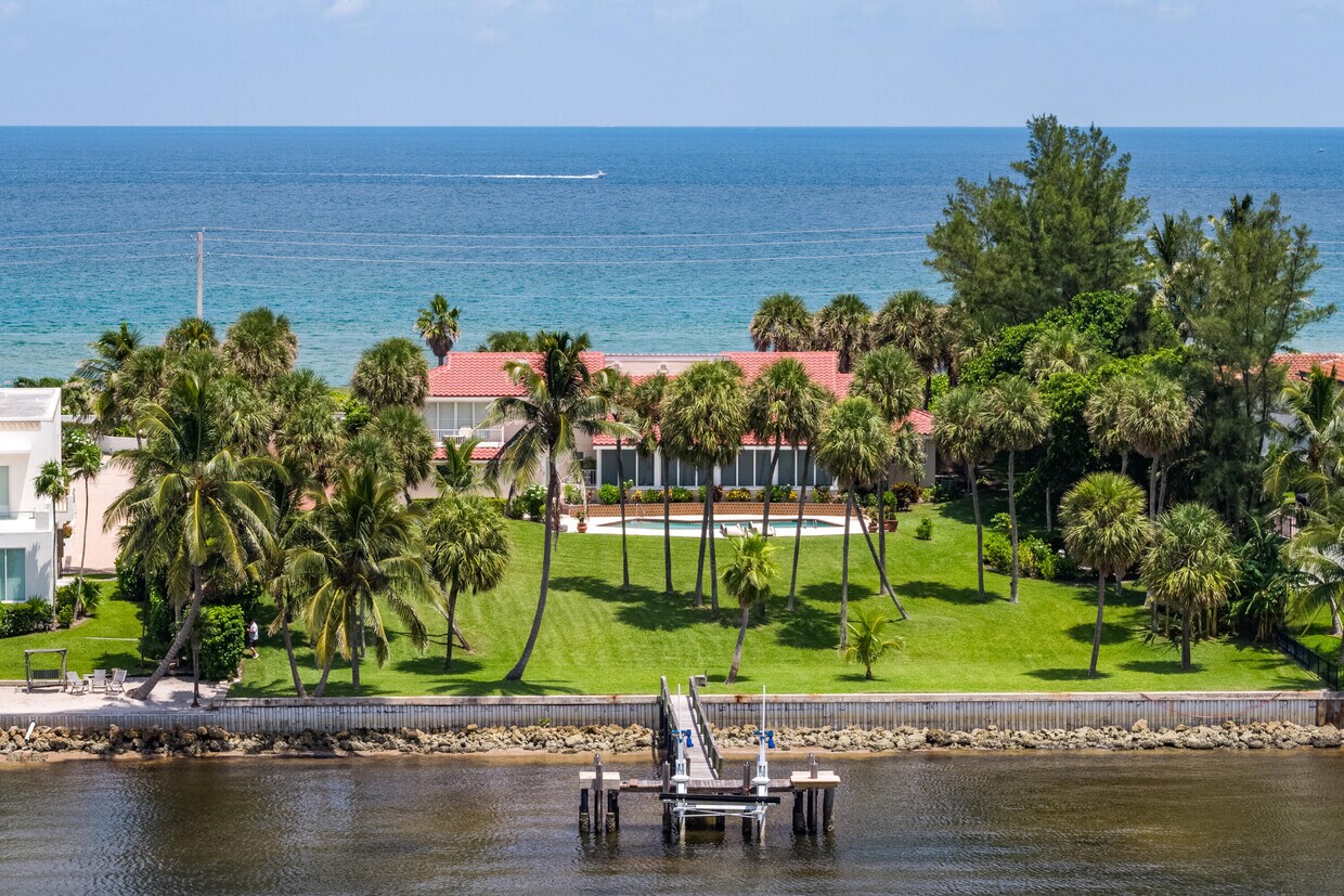 Foto principal - 1900 S Ocean Blvd