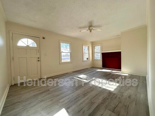 Foto del edificio - 1219 Bailey St