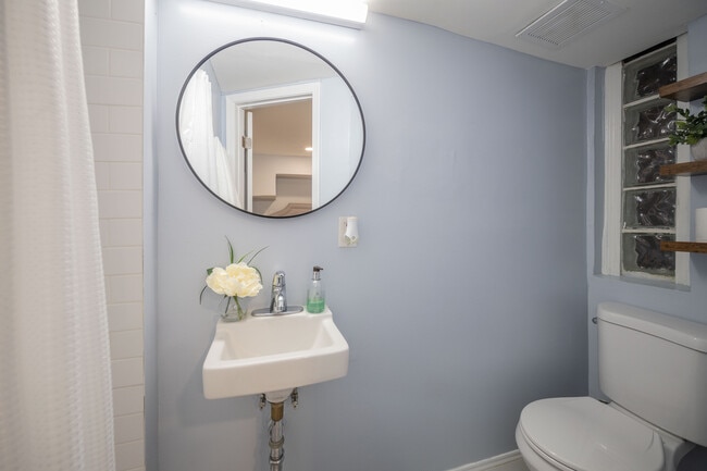 Foto del edificio - Basement