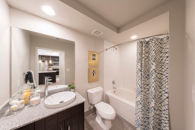 Interior Photo - Caspian Delray