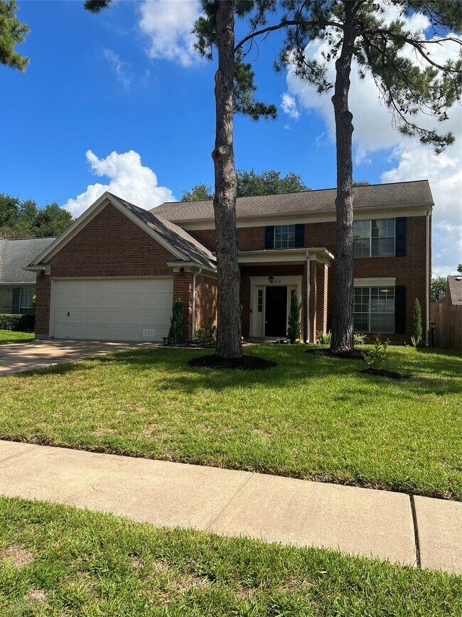 Foto del edificio - 10018 Storm Meadow Dr