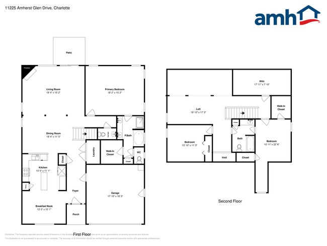 Building Photo - 11225 Amherst Glen Dr
