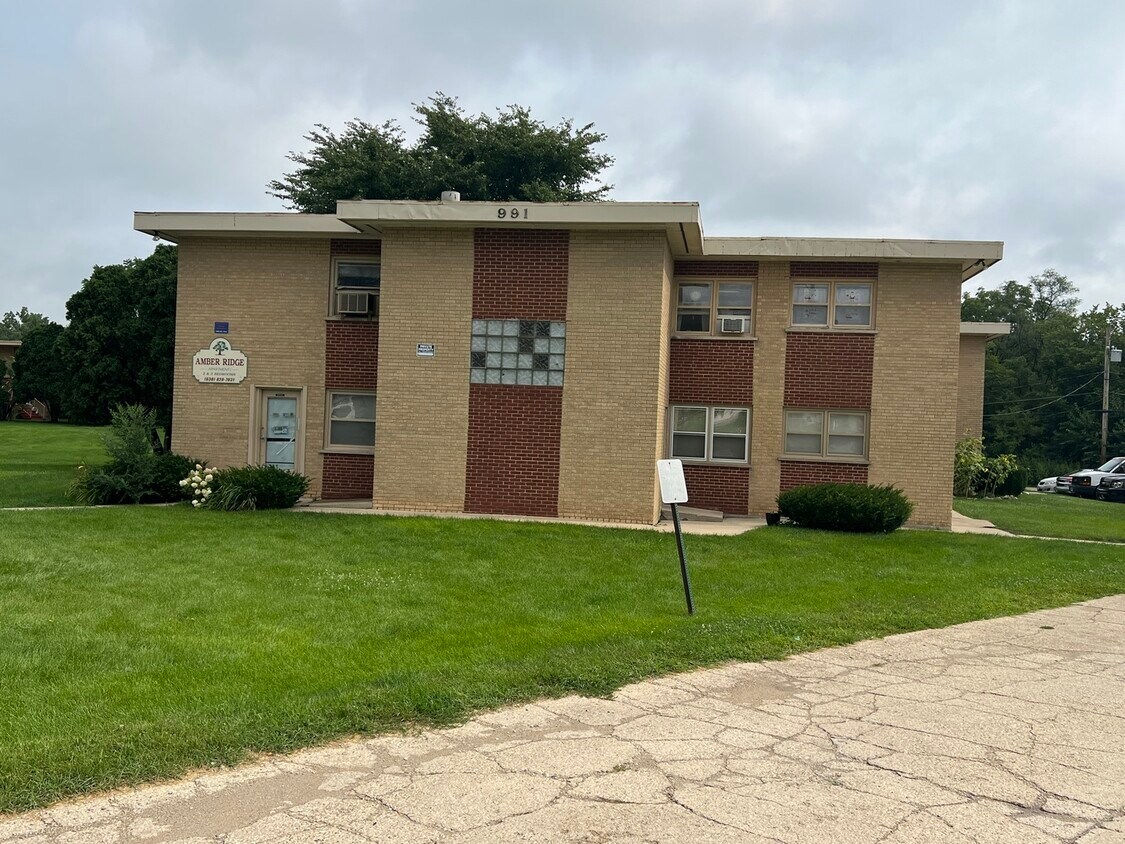 1021 Tollview Ave Unit 6, Aurora, IL 60505 Condo for Rent in Aurora