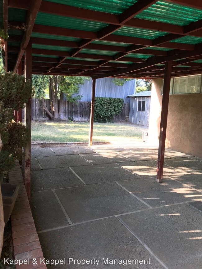 Building Photo - 3 br, 2 bath House - 111 Abbey Street