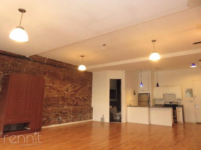 Foto del edificio - 960 Hancock St