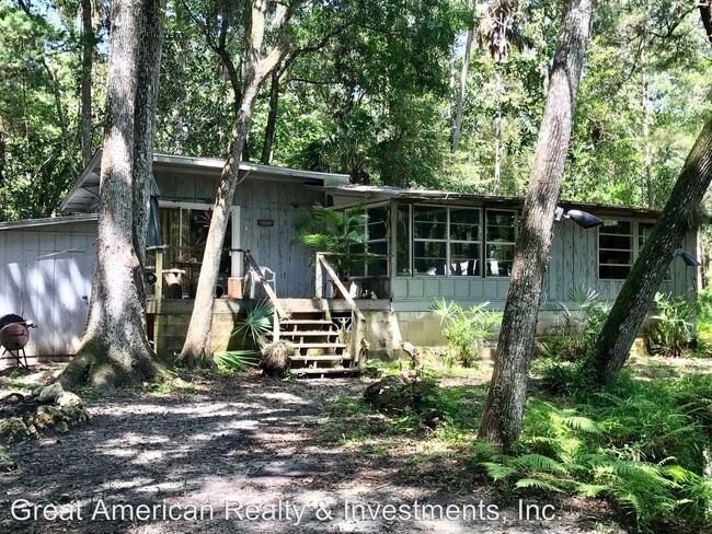 Building Photo - 1 br, 1 bath House - 4450 S. Wandering Path