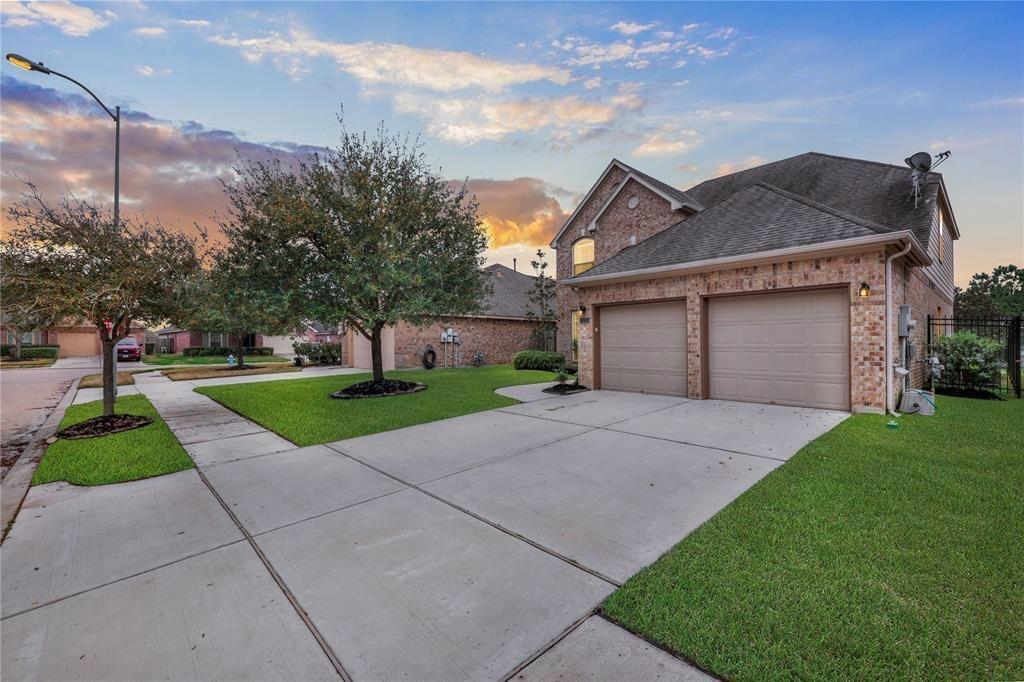 Foto principal - 11026 Witherspoon Dr