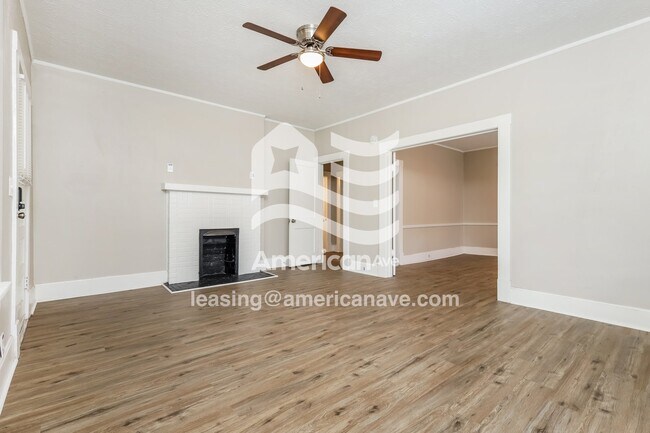 Foto del edificio - 1404 21st St