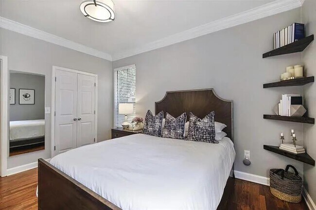 Foto del edificio - 3777 Peachtree Rd