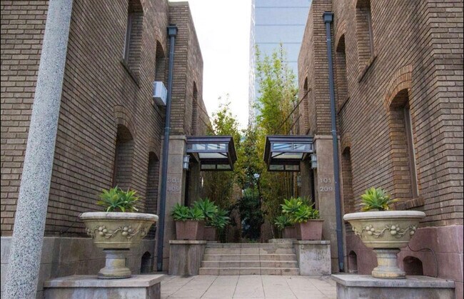 Foto del edificio - 6201 Yucca St