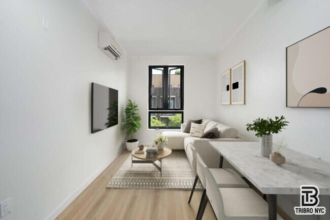 Foto del edificio - 1 bedroom in BROOKLYN NY 11206