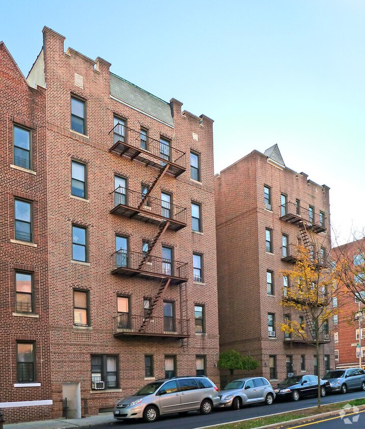 Foto del edificio - 4165 75th St