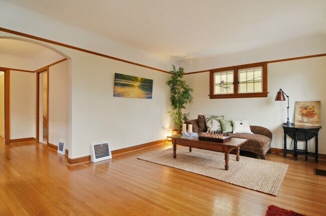 Foto del edificio - 4018 Corliss Ave N