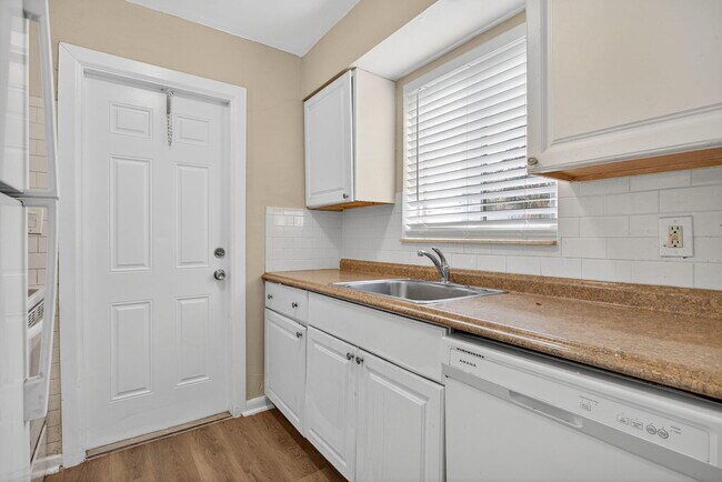 Foto del edificio - 3201 NE 7th Ave