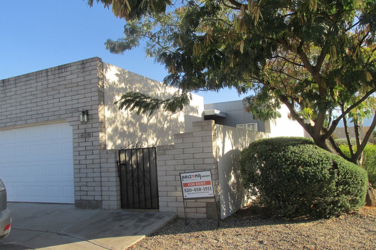 Foto principal - Great Townhouse close to Ft. Huachuca