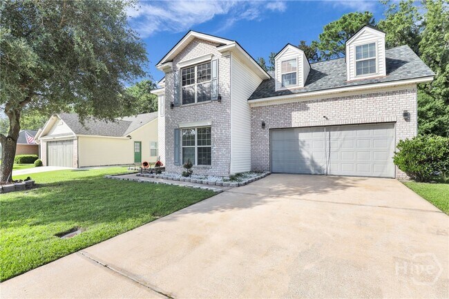 Foto del edificio - 136 Meadowside Ln