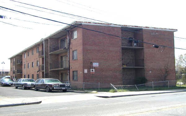 Apartaments, Alabama - Alabama Apartments