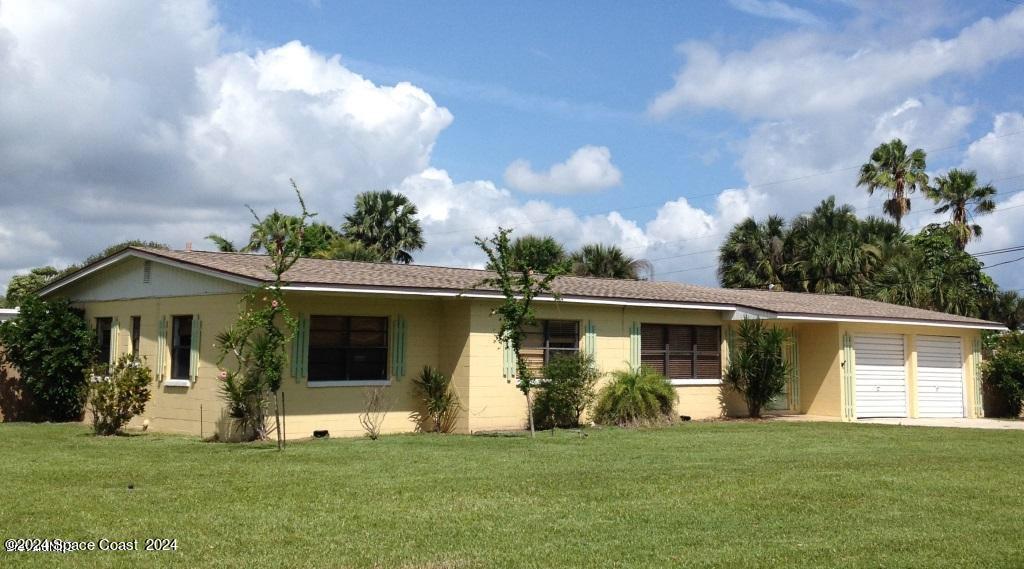 Foto principal - 202 Shannon Ave