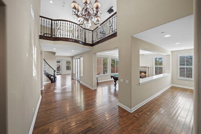 Foto del edificio - 3904 Eagle Flight Dr