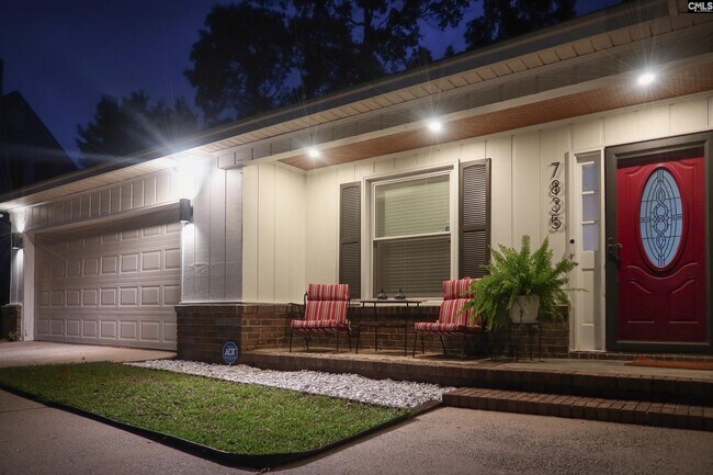 Foto del edificio - 7835 Wessex Ln