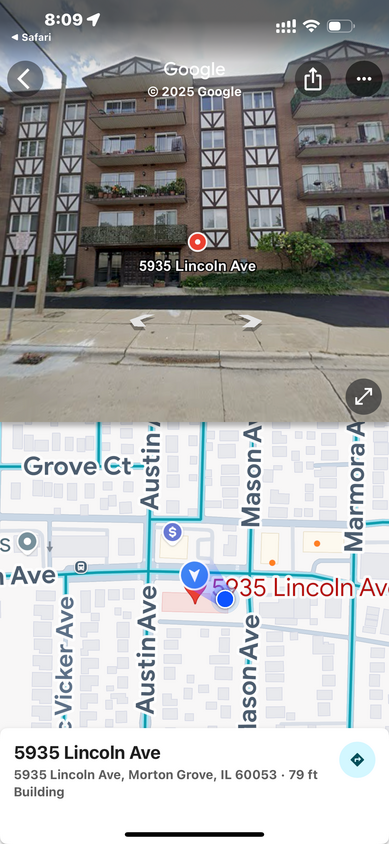 Foto principal - 5935 Lincoln Ave