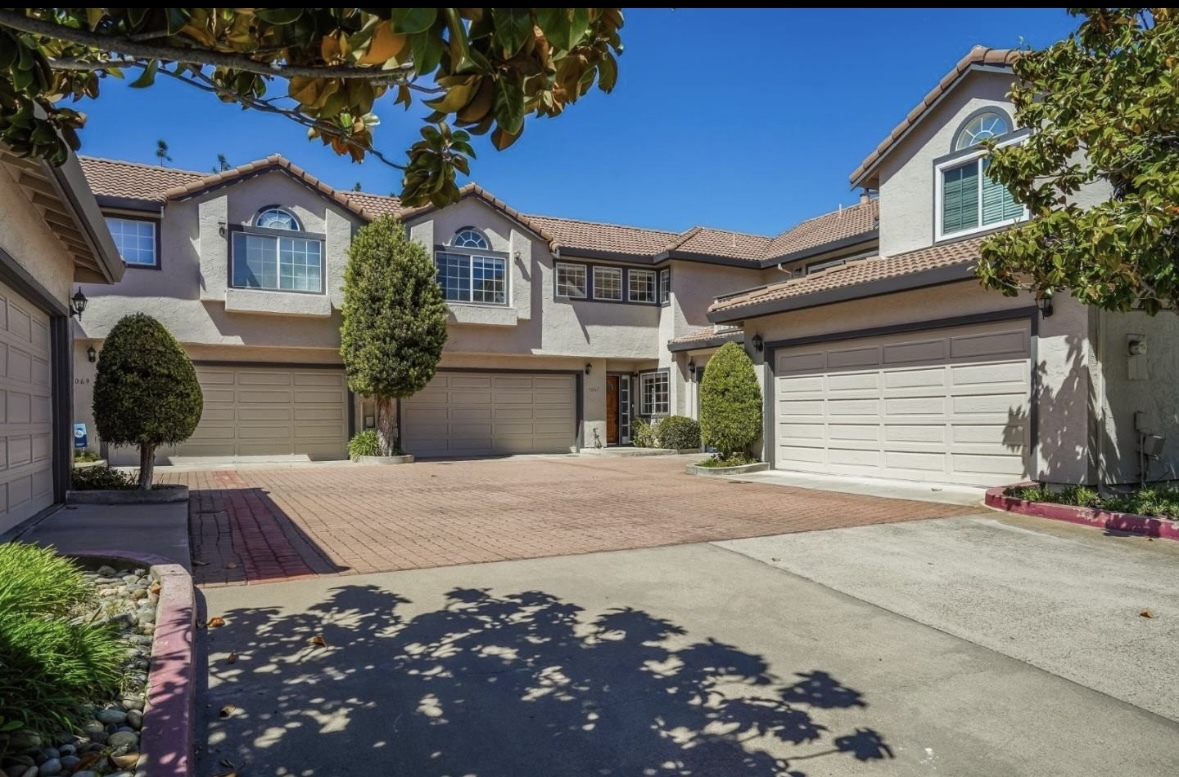 Foto principal - 1067 Almaden Village Ln