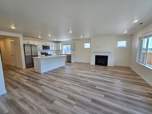 Foto del edificio - 12628 173rd Ave E