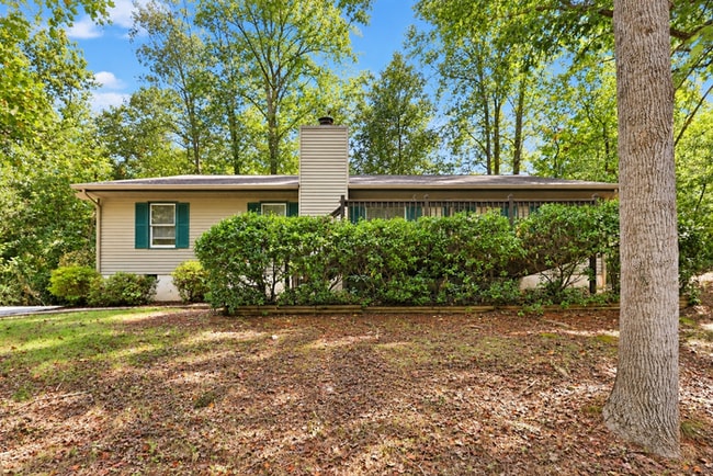 Building Photo - 311 Fairmont Dr