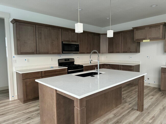 Photo - 4413 W Fall Rdg Ln House