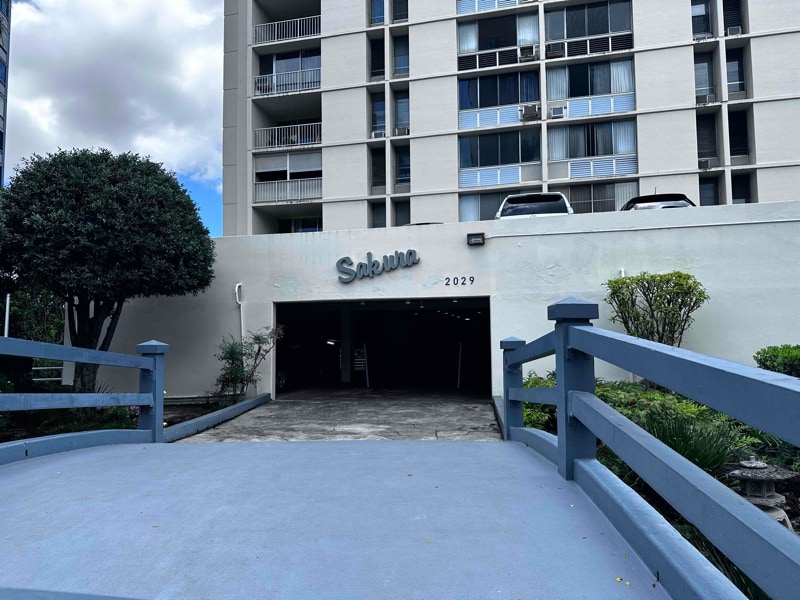 2029 Nuuanu Ave Unit 1602, Honolulu, HI 96817 Condo for Rent in