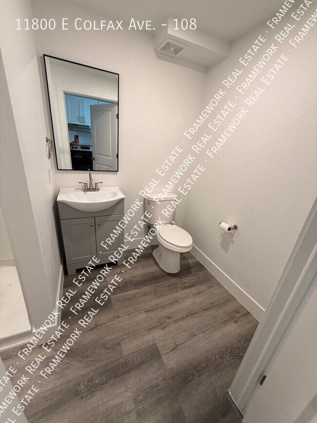 Building Photo - 11800 E Colfax Ave