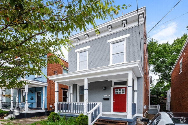 Building Photo - 4210 Colerain Ave