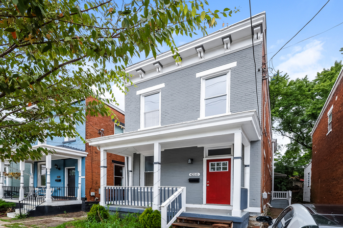 Primary Photo - 4210 Colerain Ave