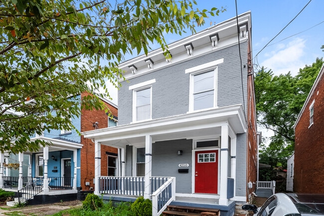 Building Photo - 4210 Colerain Ave