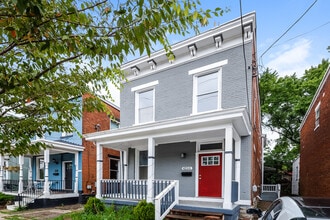 Building Photo - 4210 Colerain Ave