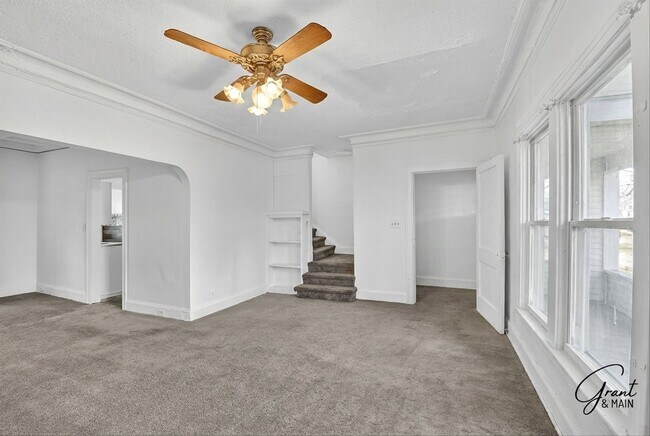 Foto del edificio - 2685 Clairmount Ave