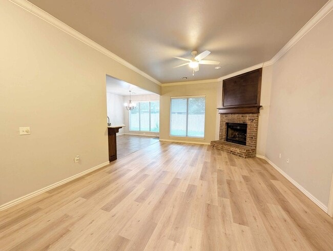 Photo - Three Bedroom Plus Study in Edmond House